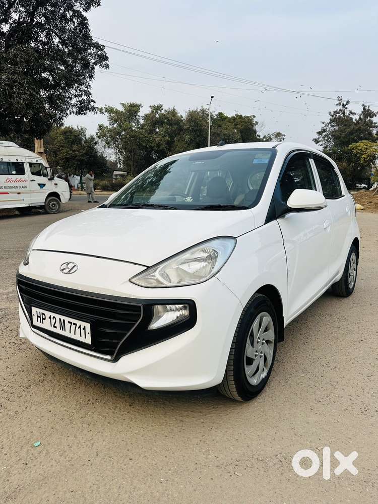 Hyundai Santro
