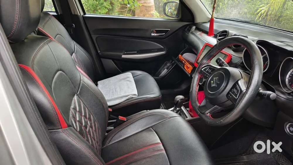 Maruti Suzuki Swift Amt Zxi, 2023, Petrol