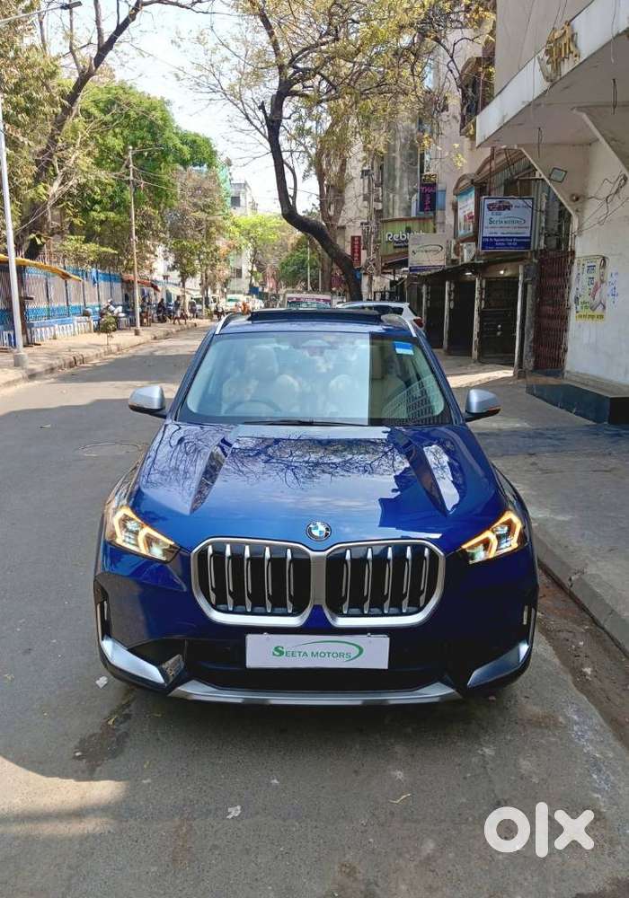 Bmw X1 Sdrive18i Xline, 2023, Petrol