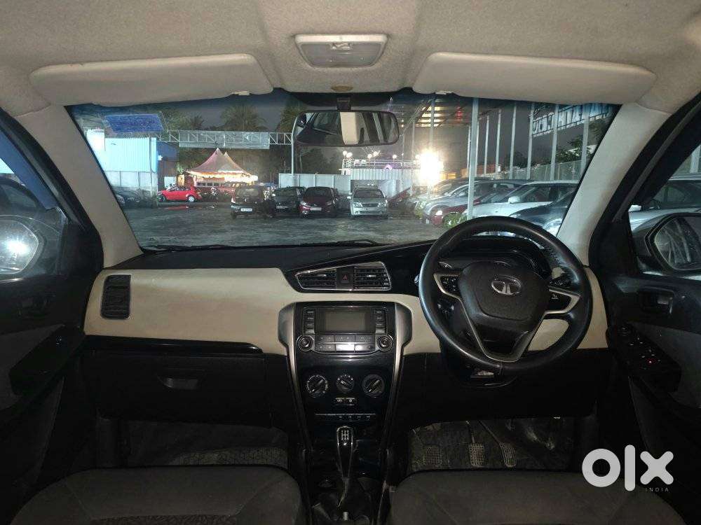 Tata Zest Revotron 1.2t Xms, 2014, Petrol