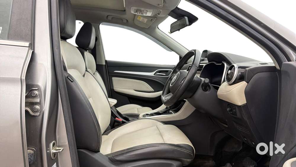 Mg Astor 1.5 Sharp Cvt, 2022, Petrol