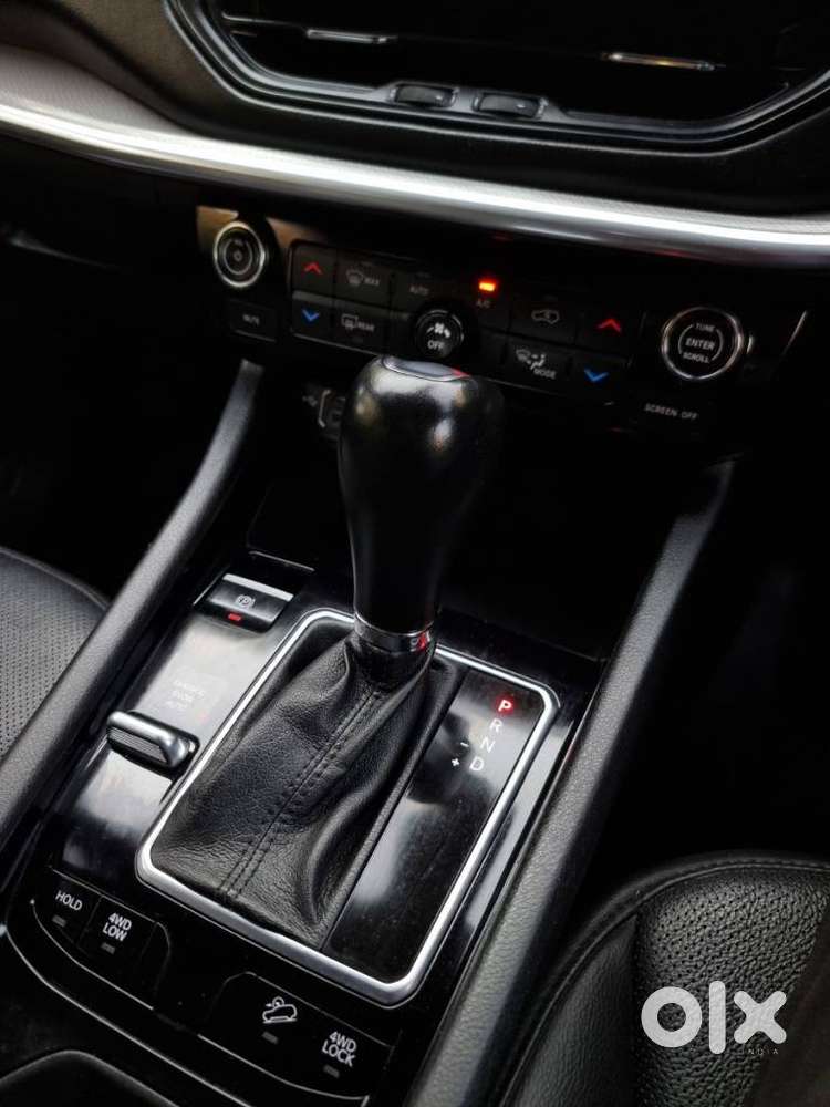 Jeep Compass S (o) 4x4, 2022, Diesel