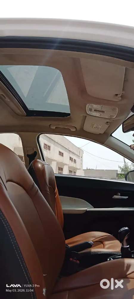Hyundai New Verna 2023 Petrol 55500 Km Driven