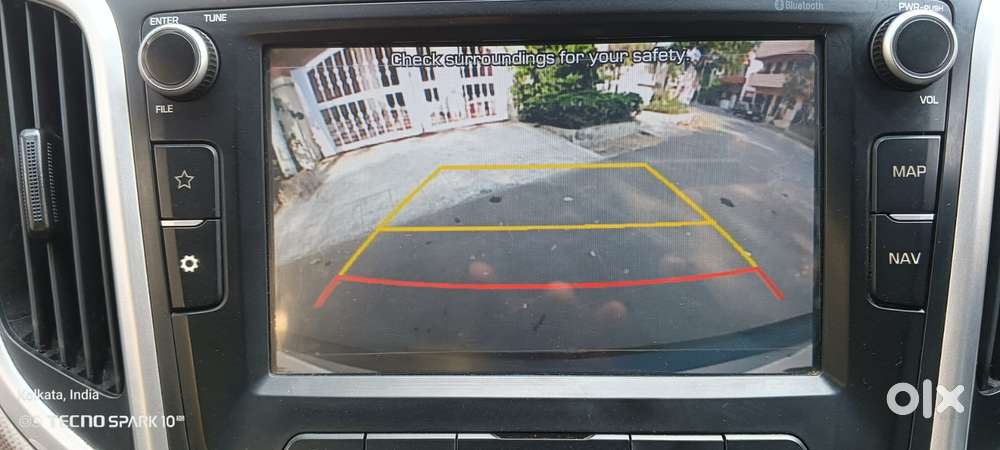 Hyundai Creta 1.6 Sx, 2018, Diesel