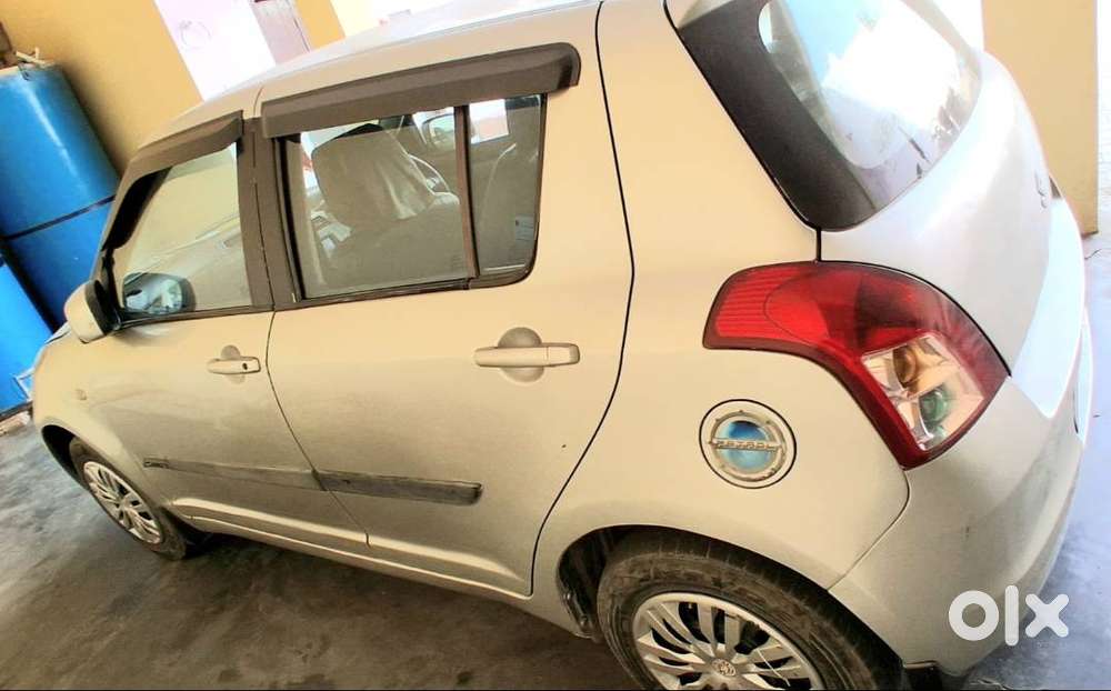Maruti Swift Vxi Abs 1.3l