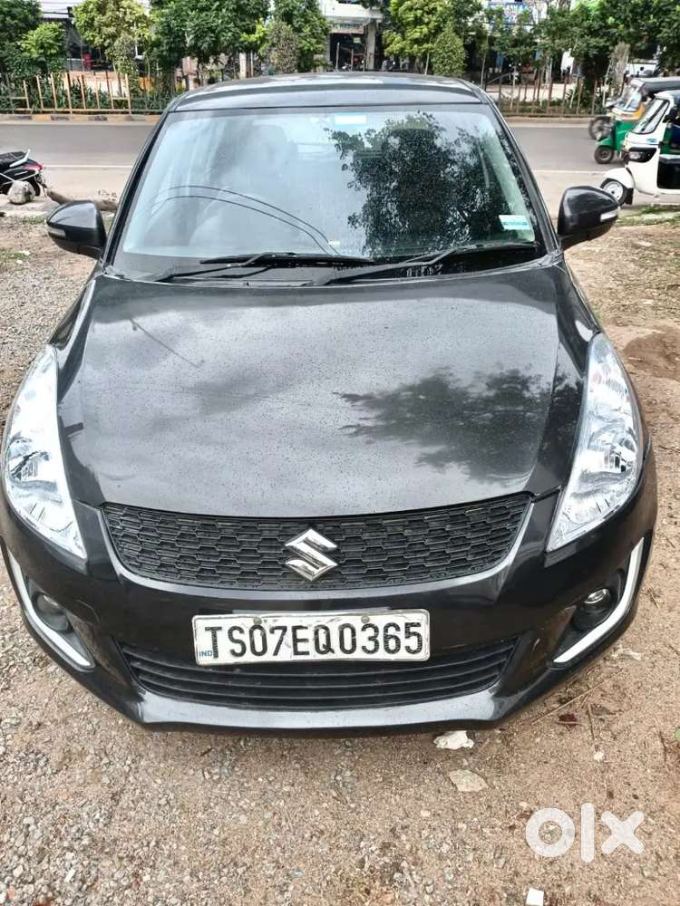Maruti Suzuki Swift Dzire 2015 Vdi
