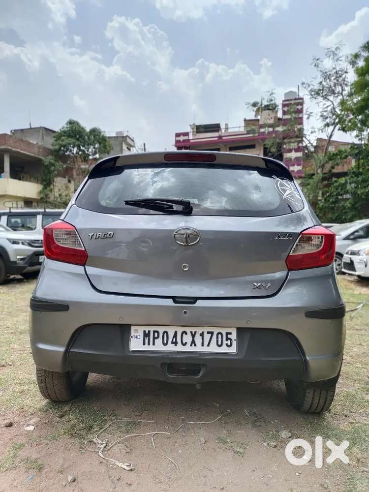 2019 Diesel Tiago
Value For Money