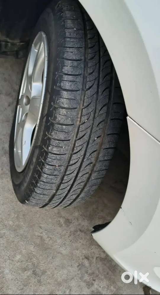 Volkswagen Vento 2013