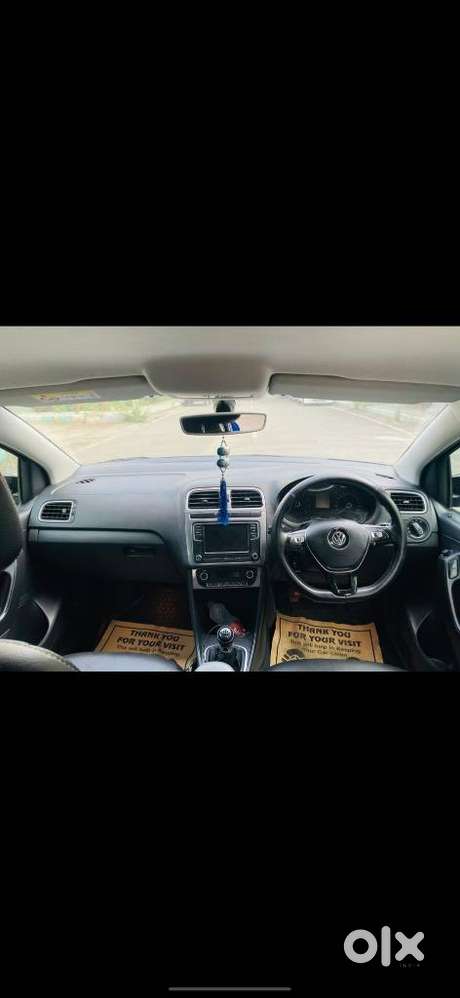 Volkswagen Polo 1.0 Highline Plus Tsi, 2020, Petrol