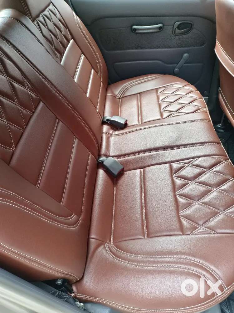 Hyundai Santro 2007 Petrol 81000 Km Driven. Sparanginly Used For Sale