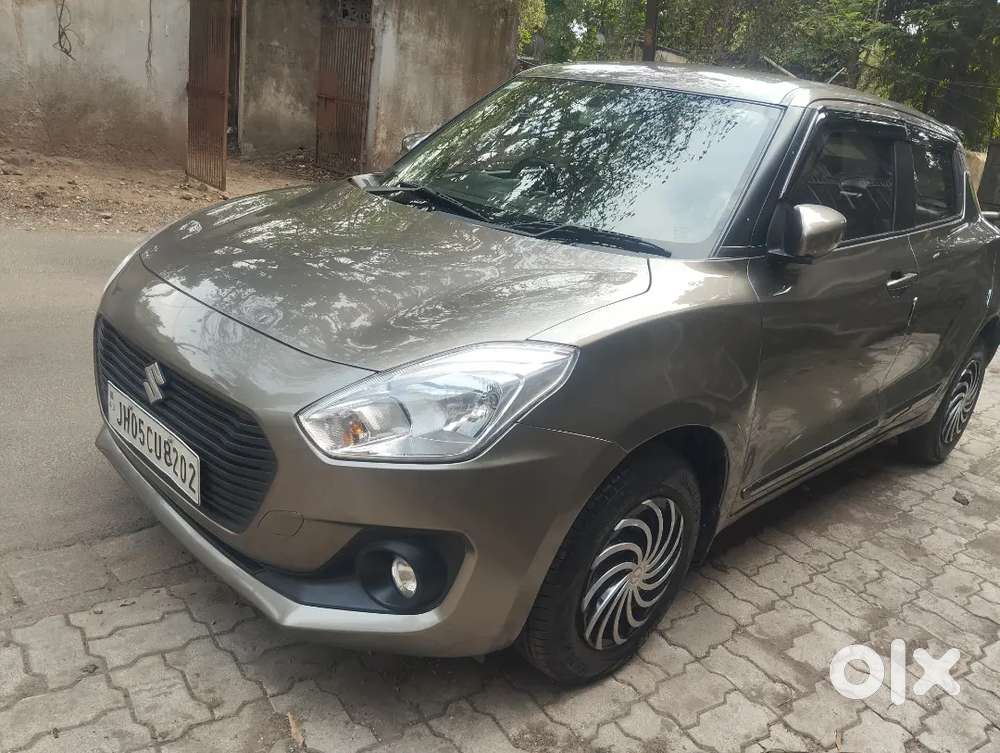 Maruti Suzuki New-gen Swift 2020 Petrol 65200 Km Driven