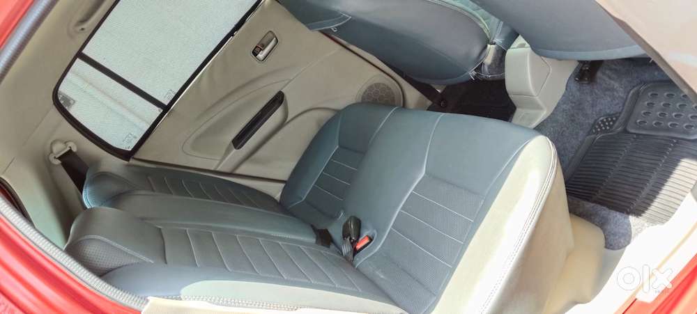 Maruti Suzuki Celerio 2014-2017 Zxi At, 2015, Petrol