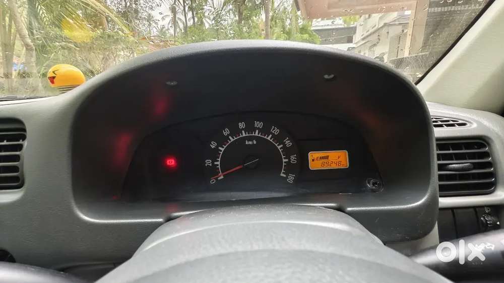 Maruti Suzuki Alto K10 2011