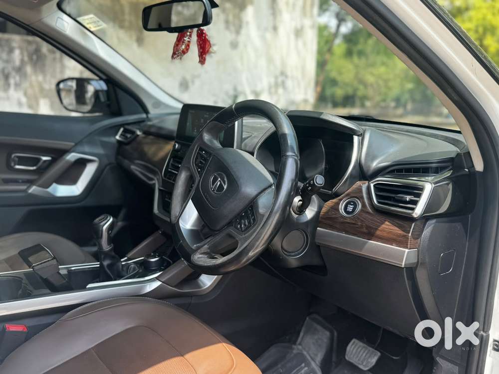 Tata Harrier Xza Dual Tone, 2022, Diesel