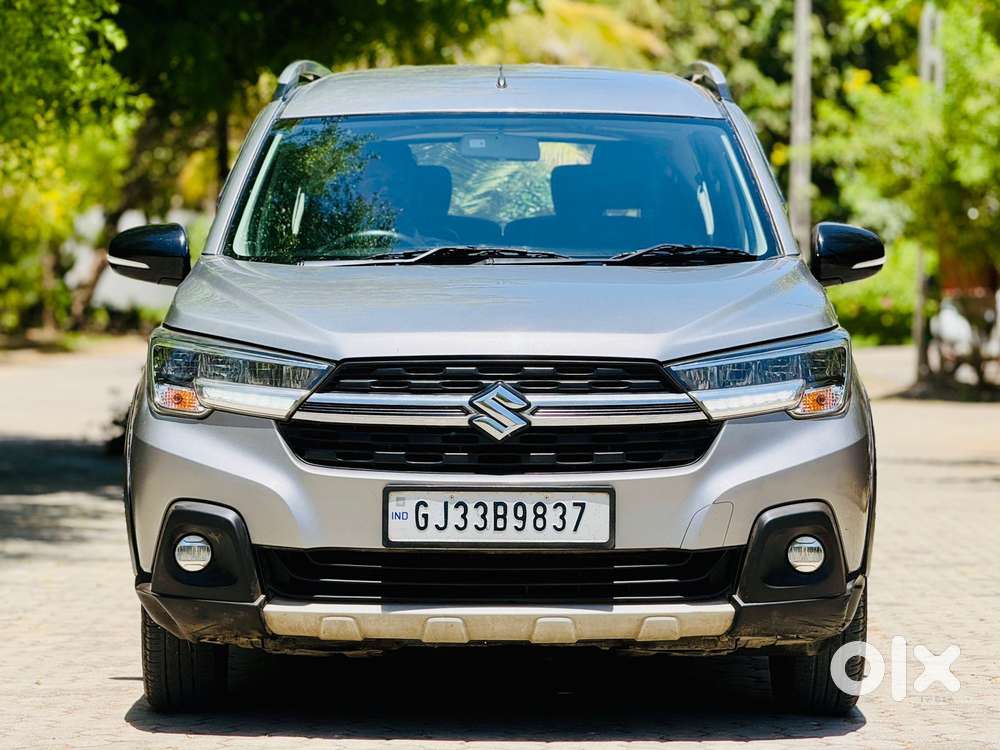 Maruti Suzuki Xl6 1.5 Alpha Mt, 2021, Petrol