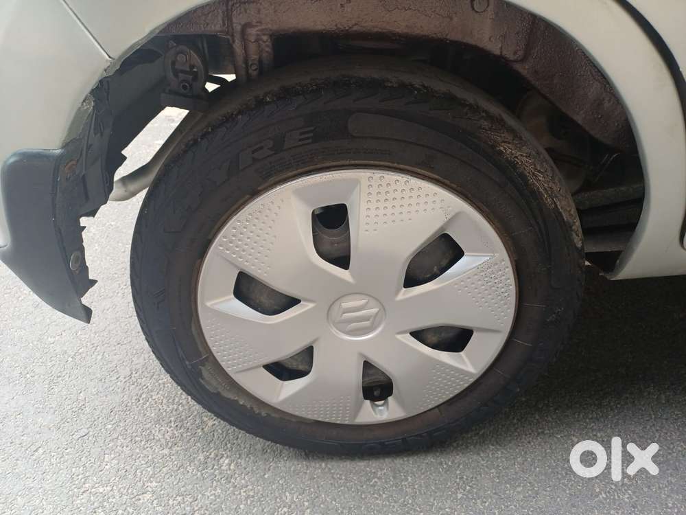 Maruti Suzuki Alto K10 1.0 Vxi Amt, 2017, Petrol