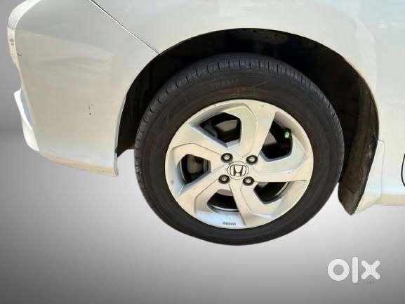 Honda City I Vtec V, 2016