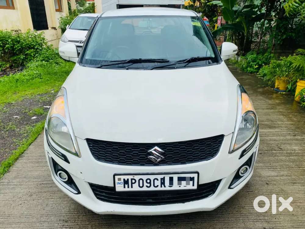 Maruti Suzuki Swift 2015 Diesel