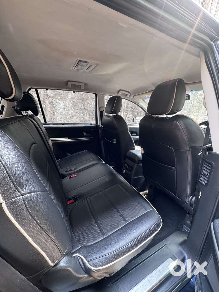 Tata Hexa Xm Plus, 2019, Diesel