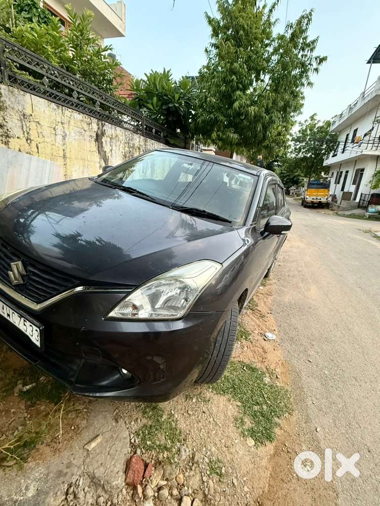 Maruti Suzuki Baleno 2017 Petrol 910000 Km Driven
