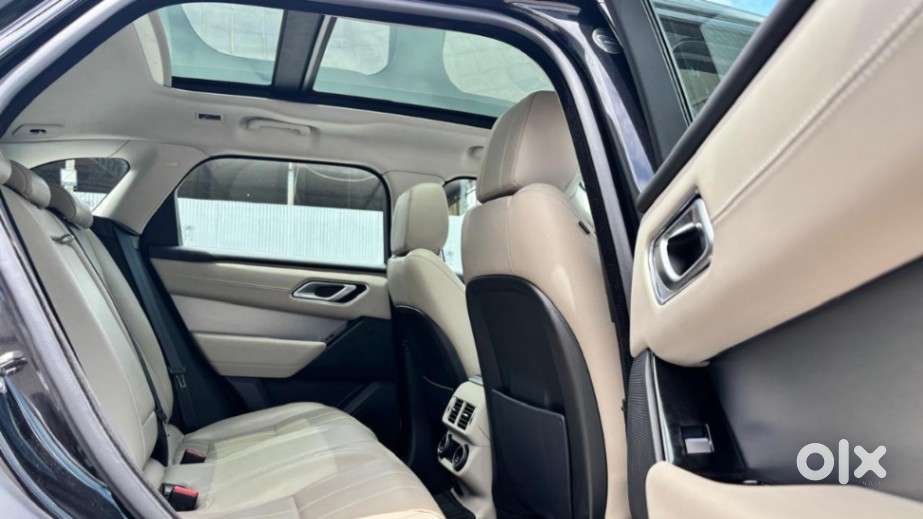 Land Rover Range Velar P250 R-dynamic S, 2020, Petrol