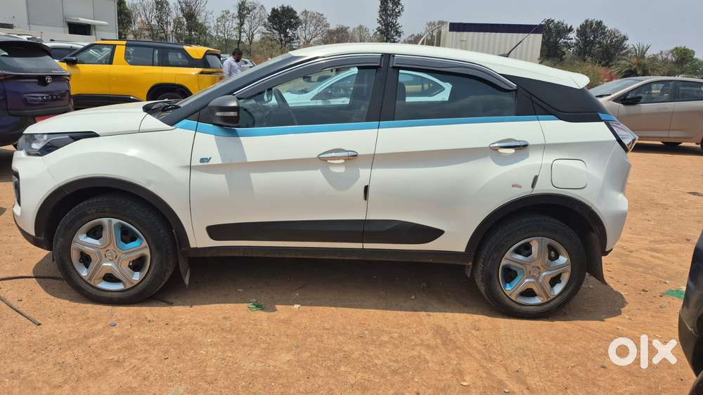 Tata Nexon Ev Xm, 2022, Electric