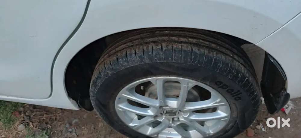 Maruti Suzuki Swift 2019 Diesel 80000 Km Driven