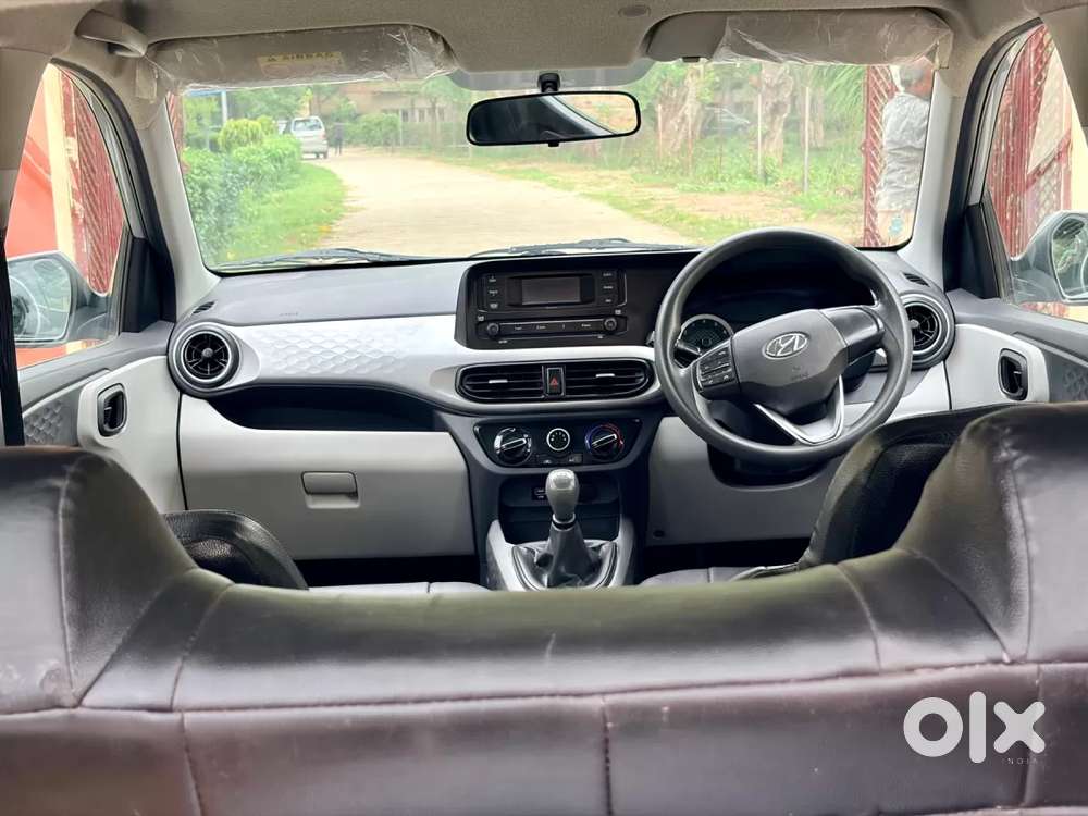 Hyundai Grand I10 Nios Magna 1.2 Kappa Vtvt, 2020, Petrol