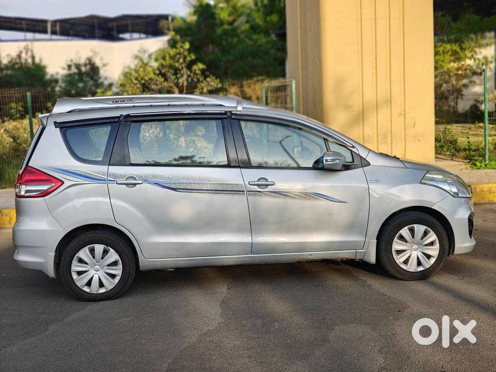 Maruti Suzuki Ertiga Vdi, 2016, Diesel