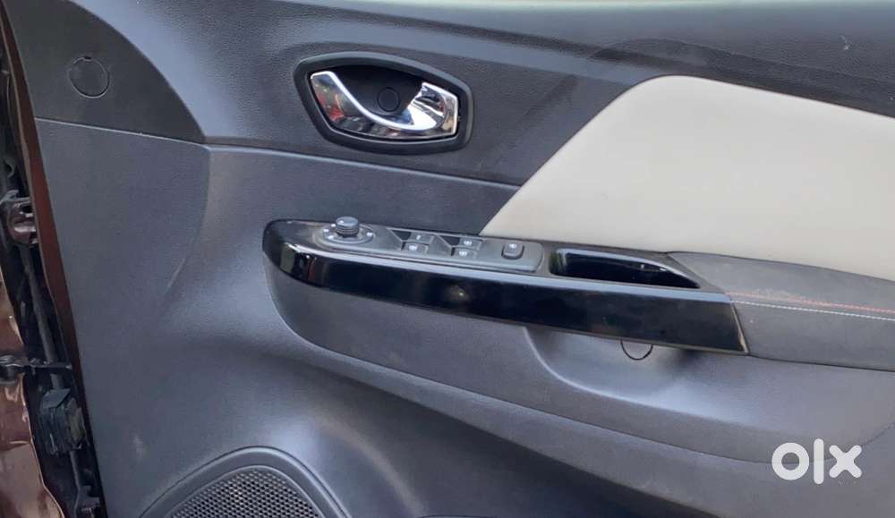 Renault Captur 1.5 Petrol Rxt, 2018, Petrol