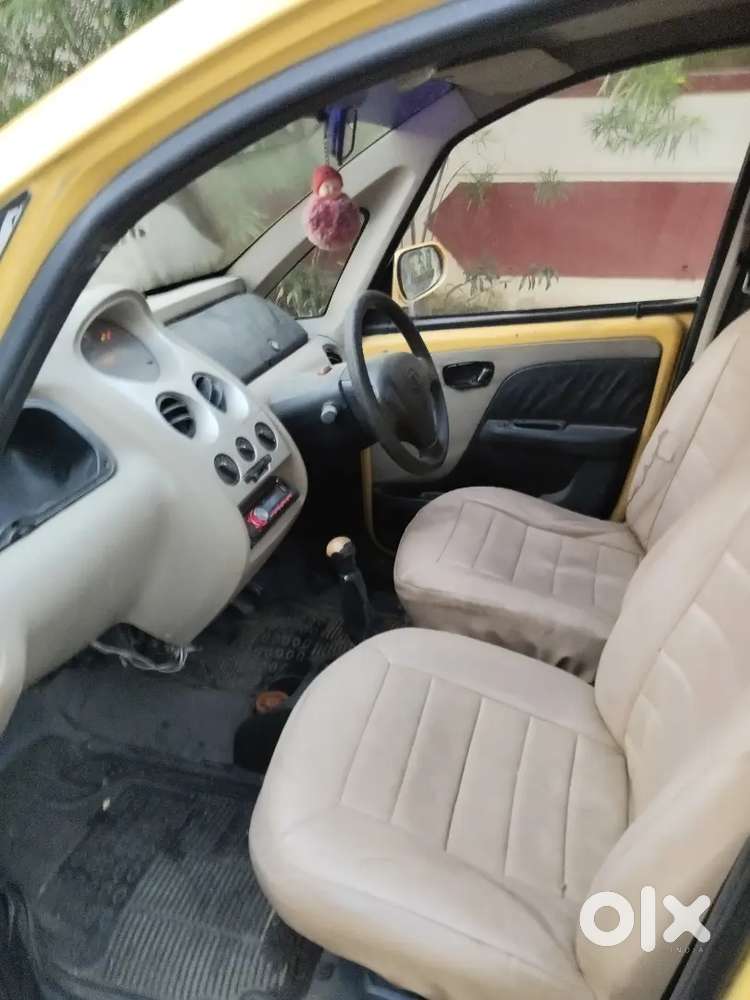 Tata Nano 2013 Model Fc Current