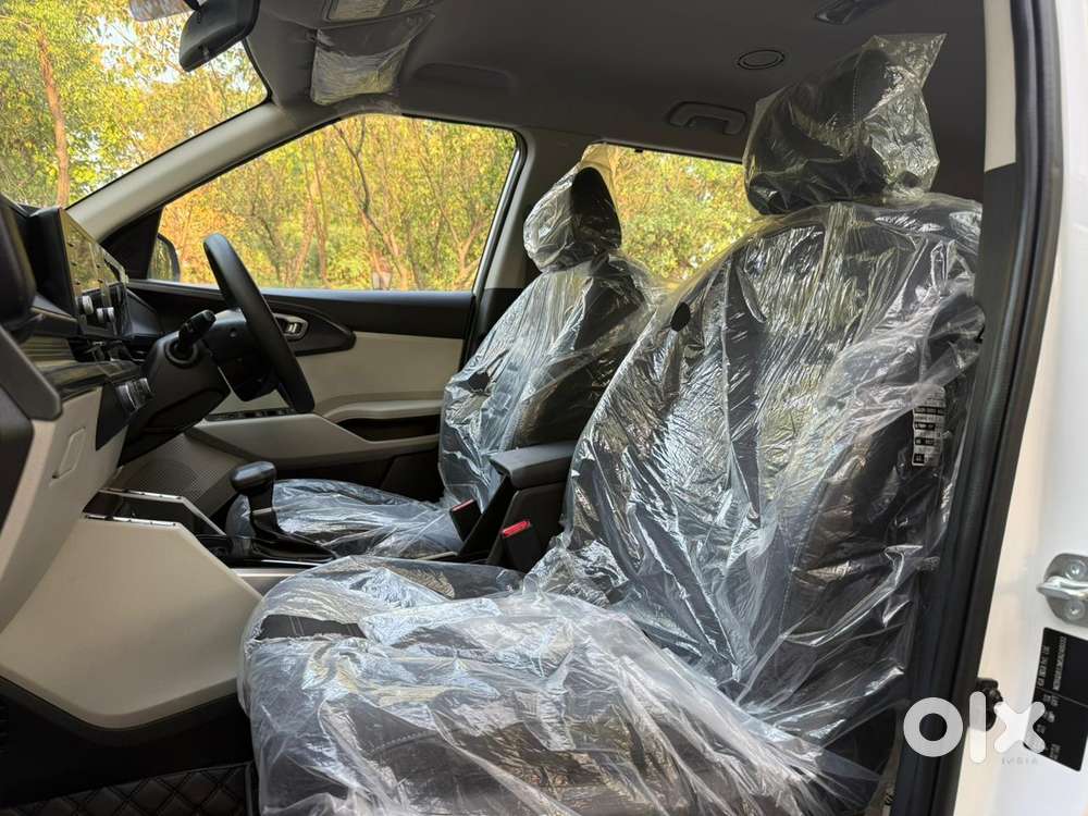 Kia Carens Clavis Htk Plus Dct, 2025, Diesel