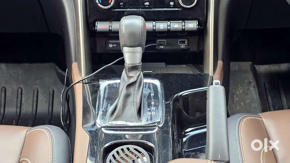 Mahindra Scorpio-n 2.2 Z6 Diesel At 7 Str, 2024, Diesel