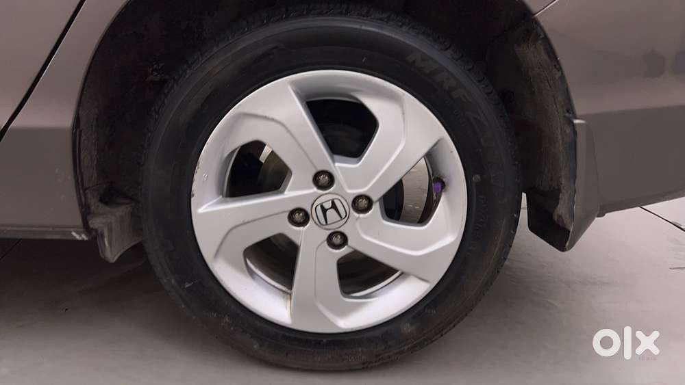 Honda City I Dtec Vx, 2015, Petrol