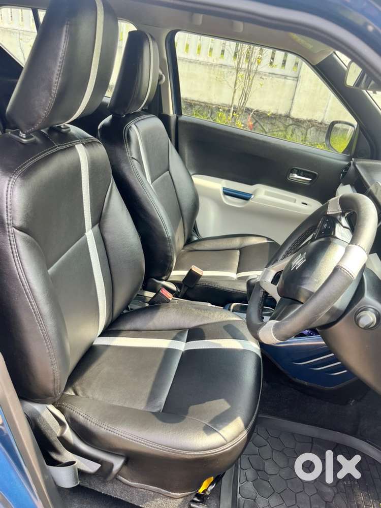 Maruti Suzuki Ignis Petrol 2021