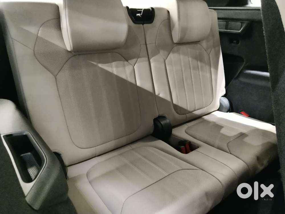 Skoda Kodiaq 2.0 L&k Tsi Dsg, 2022, Petrol