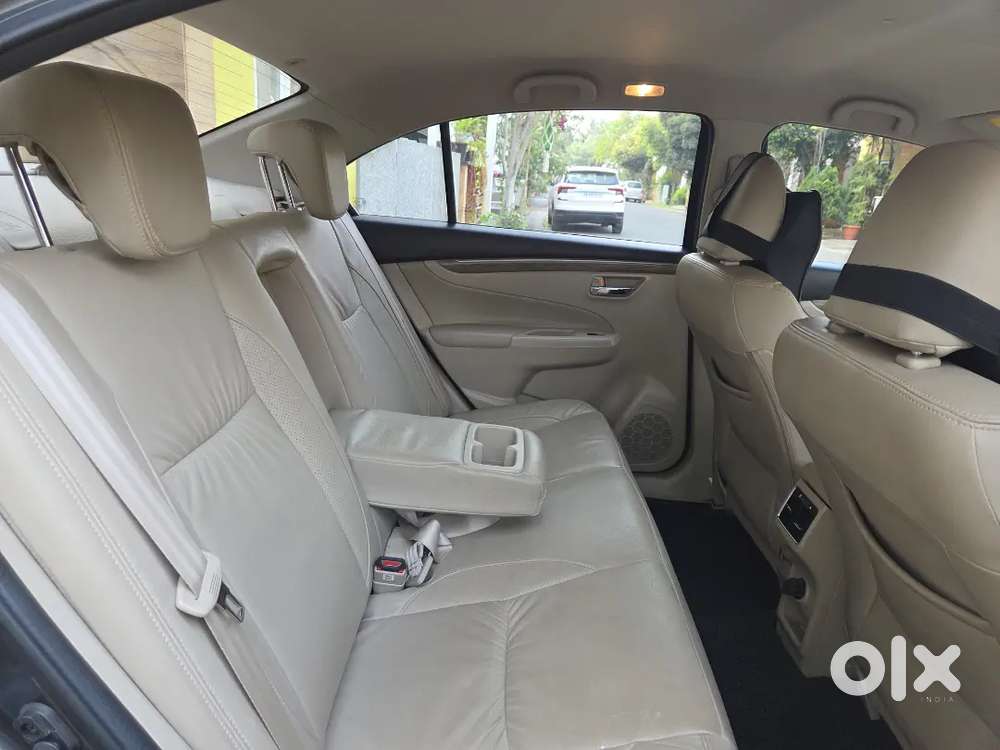 Maruti Suzuki Ciaz 2024 Petrol Automatic Well Maintained