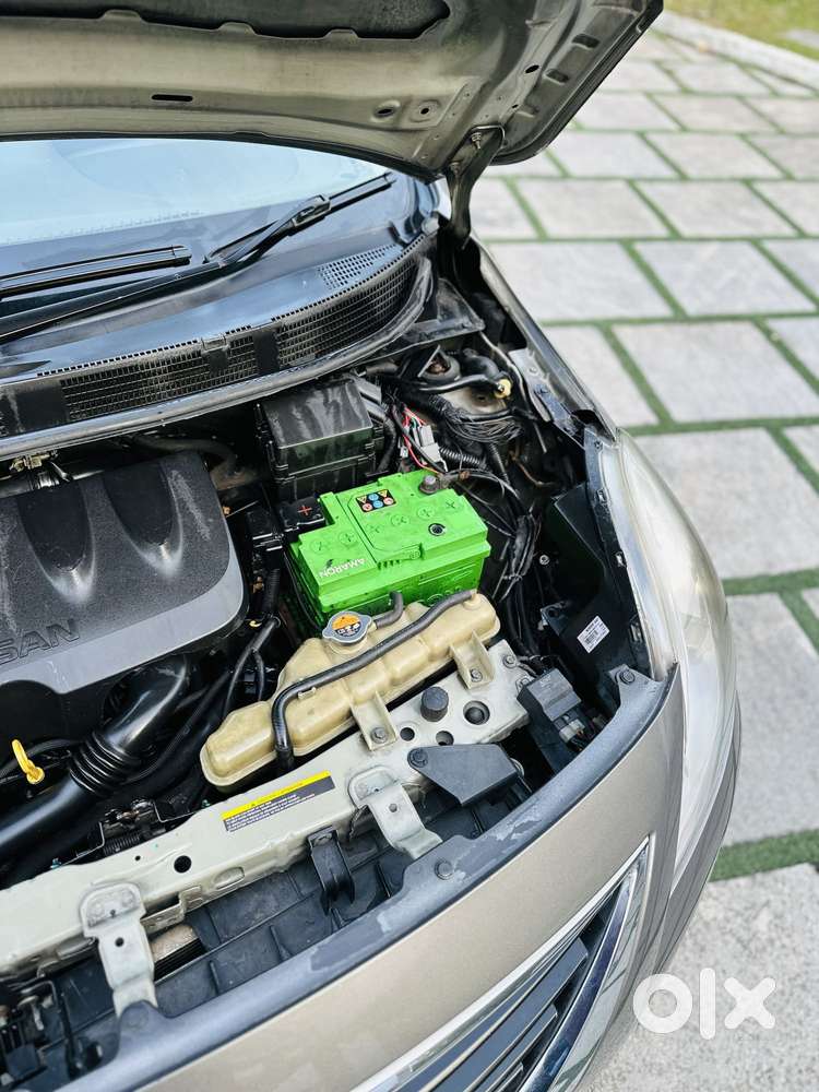 Nissan Sunny Diesel Xl, 2013, Diesel