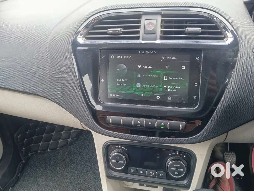 Tata Tiago 1.2 Revotron 2022