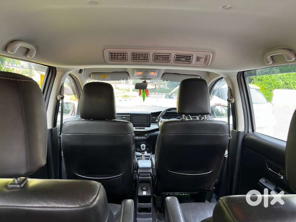 Maruti Suzuki Xl6 Petrol Automatic 2020