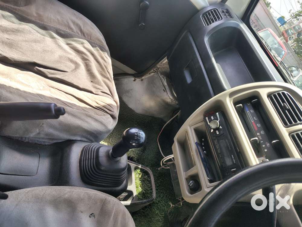 Maruti Suzuki Eeco 7 Seater Standard, 2020, Cng & Hybrids