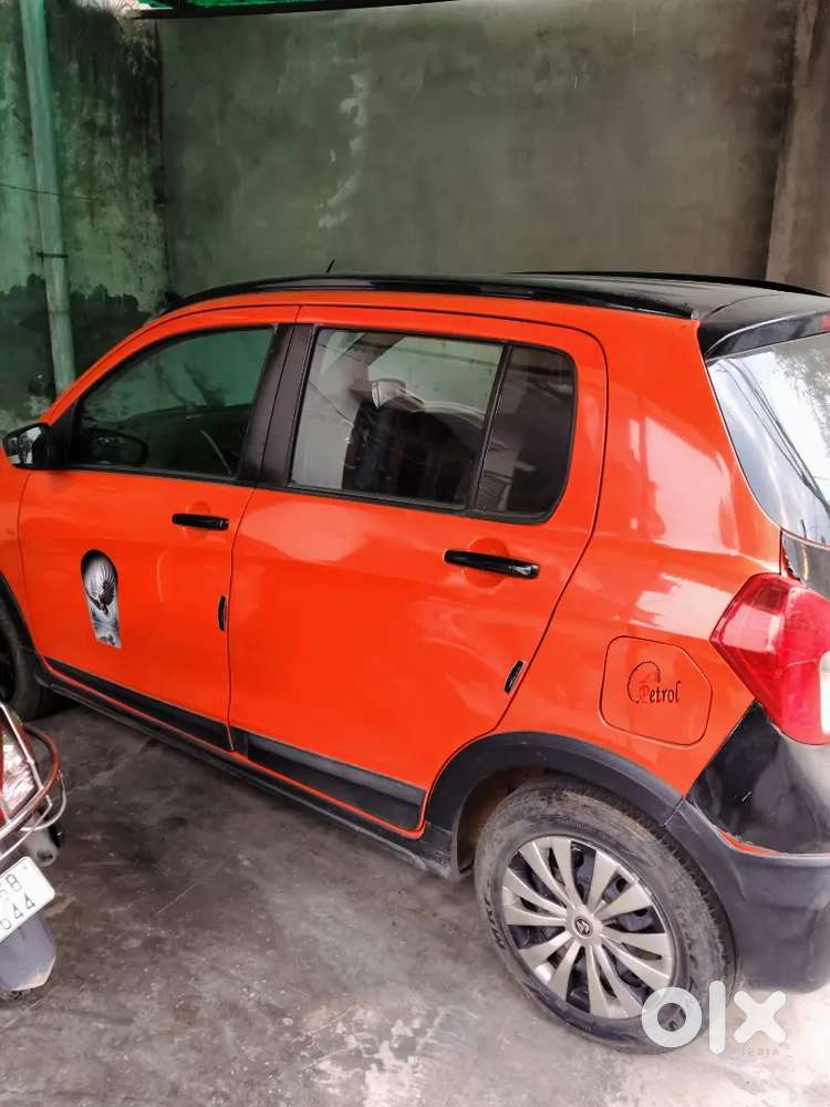 Celerio  Car Model 2018 Dec