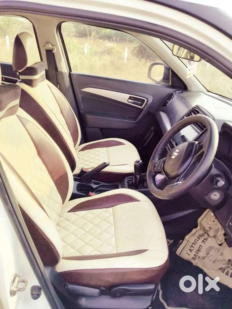Brezza Zdi 2018