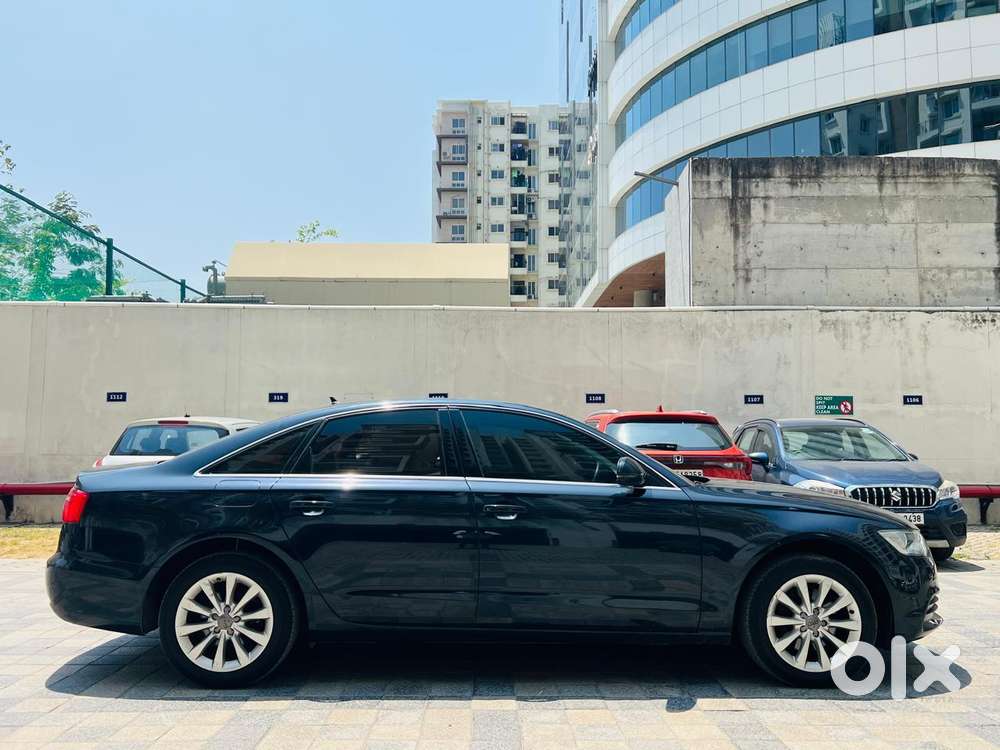 Audi A6 2.0 Tdi, 2013, Diesel