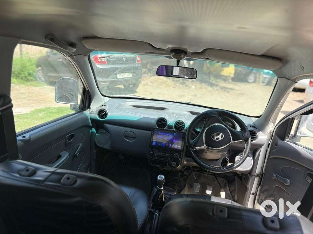 Hyundai Santro Xing 2006 Petrol Well Maintained