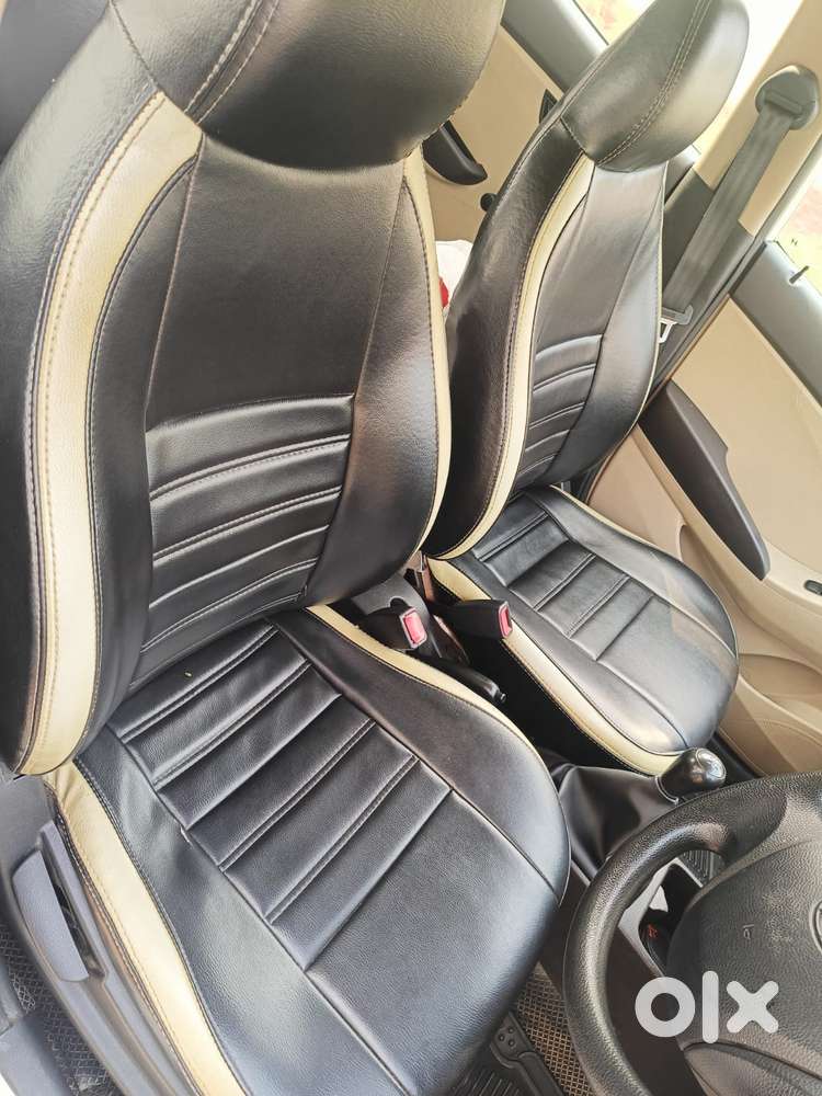 Hyundai Eon Era +, 2017, Petrol