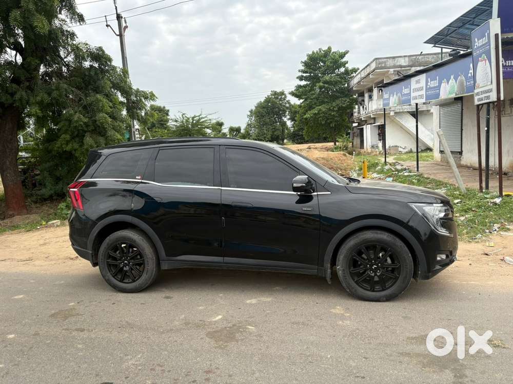 Mahindra Xuv700 Diesel 2026