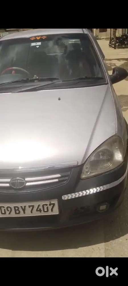 Tata Indica V2 2009