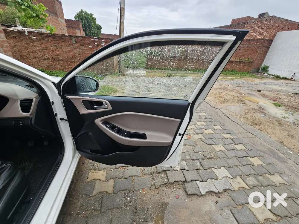 Hyundai I20 1.4 Magna 2019
