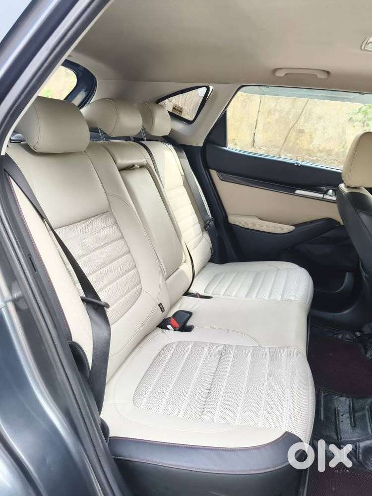 Kia Seltos Gtx Plus (s) 1.5 Turbo Petro Dct, 2019, Petrol